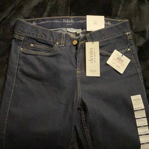 Raphaella Slimming Skinny Jeans